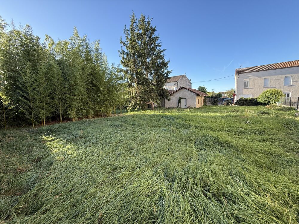 Vente Terrain Terrain Villeneuve-sur-lot
