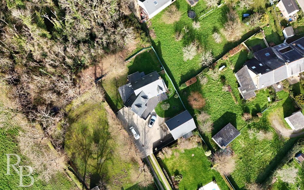 � vendre  Maison Sarzeau (56370)