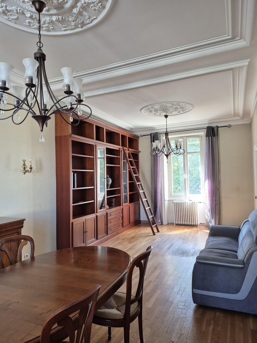 Maison 8 pièces