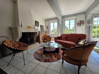  Maison à vendre 8 pièces 247 m²
