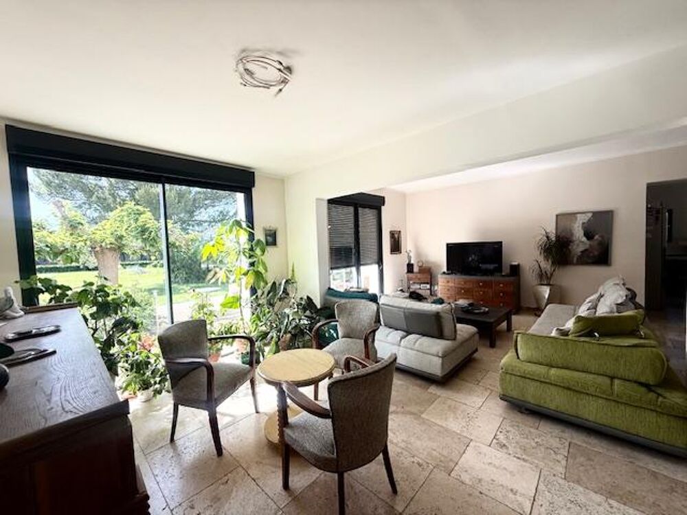 Maison 8 pièces