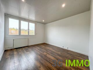  Appartement  vendre 2 pices 61 m