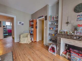  Immeuble à vendre 101 m² Montréjeau