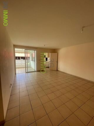  Appartement � vendre 3 pi�ces 63 m�