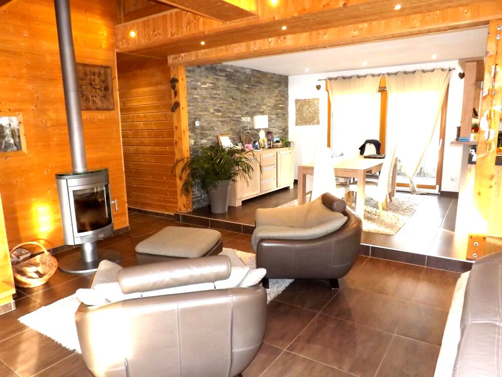 � vendre  Maison Ayse (74130)