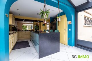  Maison � vendre 7 pi�ces 200 m�