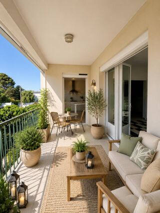  Appartement à vendre 6 pièces 121 m²