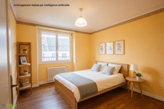  Maison à vendre 6 pièces 132 m²