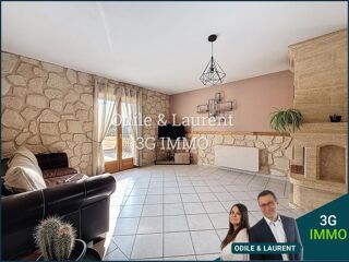  Maison � vendre 6 pi�ces 120 m�