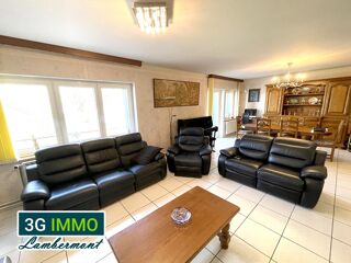  Maison à vendre 5 pièces 144 m²