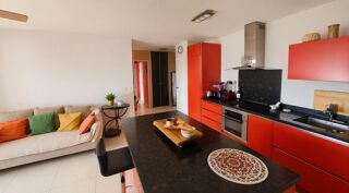  Appartement à vendre 3 pièces 66 m²