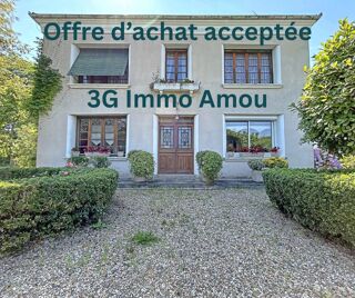  Maison � vendre 8 pi�ces 221 m�