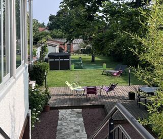  Maison � vendre 6 pi�ces 208 m�