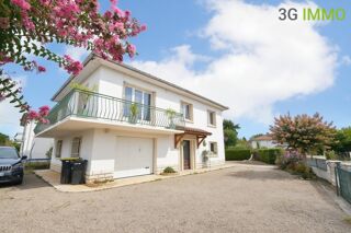  Maison � vendre 5 pi�ces 108 m�