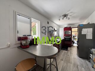  Maison à vendre 4 pièces 89 m²
