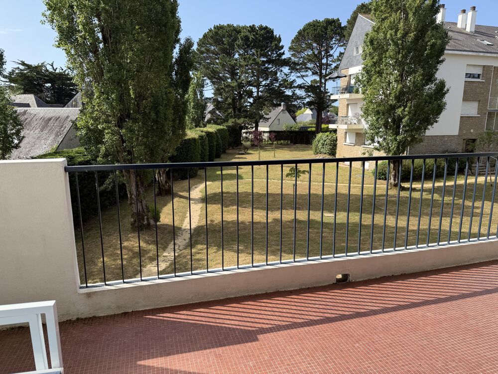 Appartement 1 pièce