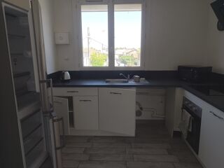  Appartement à vendre 3 pièces 54 m²