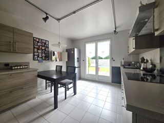  Maison � vendre 7 pi�ces 138 m�