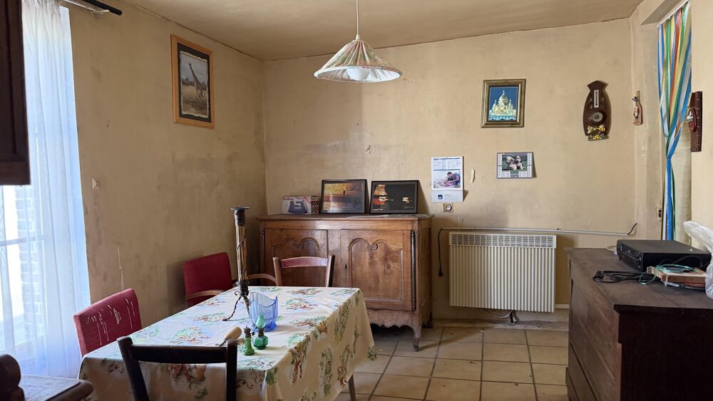 Vente Maison Maison 2 pièces Tourouvre au perche