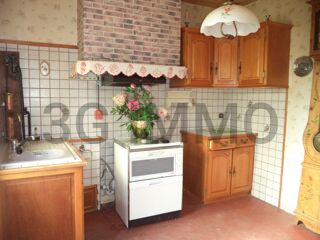  Maison  vendre 5 pices 88 m