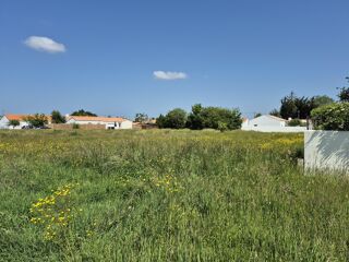  Terrain à vendre 1500 m²