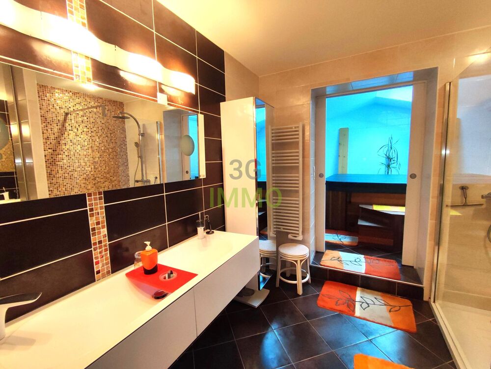 � vendre  Maison Poussan (34560)