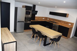  Maison � vendre 4 pi�ces 89 m�