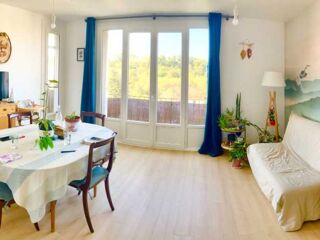 Appartement  vendre 4 pices 55 m