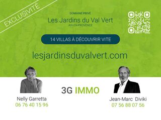  Maison à vendre 4 pièces 105 m²