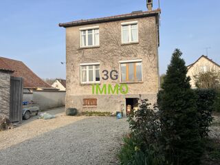  Maison à vendre 5 pièces 80 m²