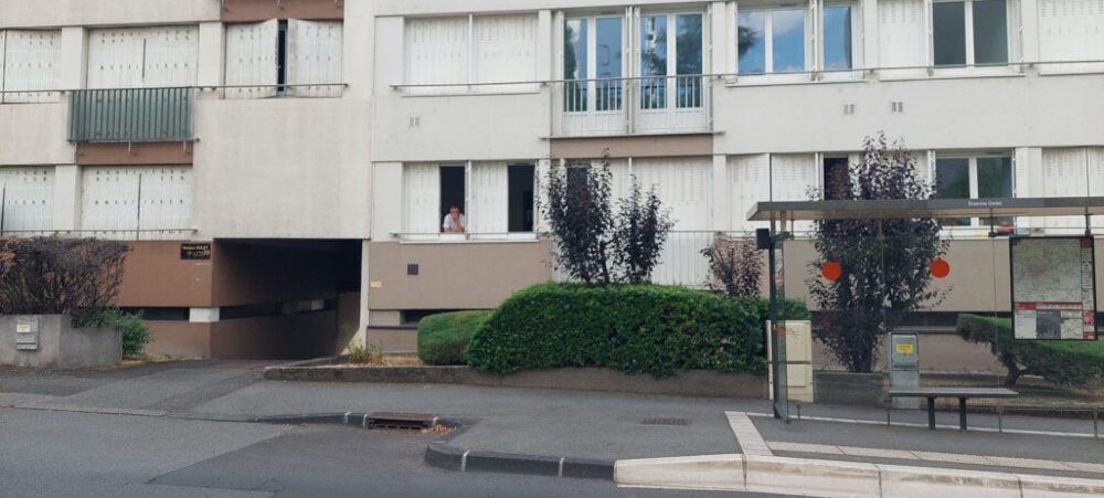 Appartement 1 pièce