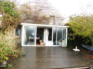  Maison à vendre 6 pièces 
