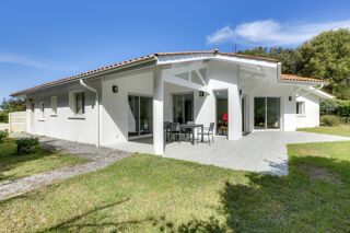  Maison à vendre 5 pièces 139 m²