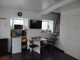  Maison � vendre 2 pi�ces 30 m�