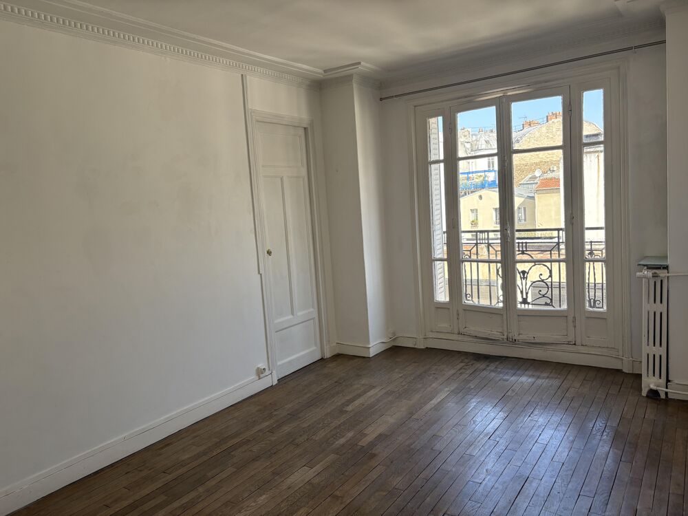 Vente Appartement Appartement 1 pièce Paris 11