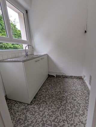  Appartement à vendre 2 pièces 50 m²