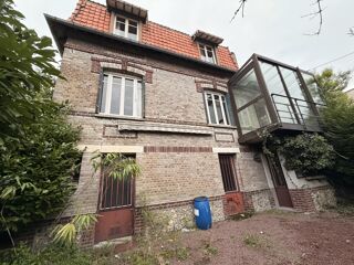  Maison � vendre 8 pi�ces 154 m�