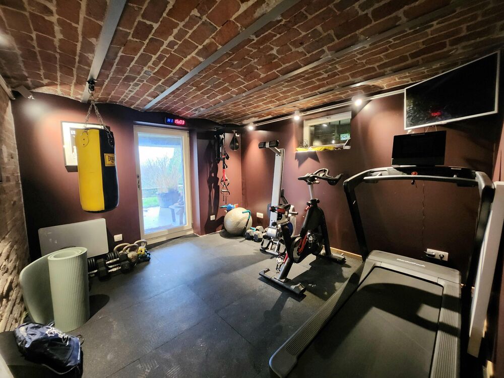 � vendre  Maison Nesles-la-Vall�e (95690)