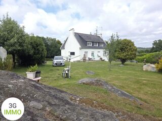  Maison � vendre 5 pi�ces 138 m�
