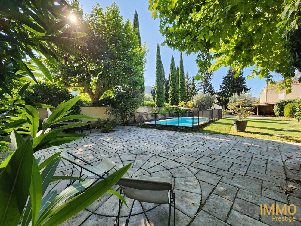 Vente Maison Maison de ma�tre 14 pi�ces Pierrelatte