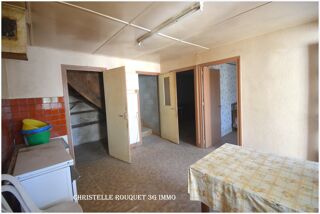  Maison à vendre 3 pièces 34 m²