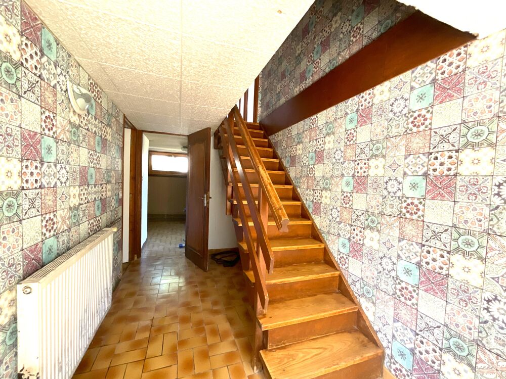 Vente Maison Chalet 6 pièces Longchaumois