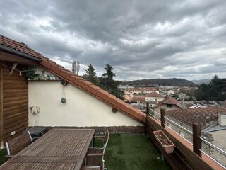  Appartement � vendre 5 pi�ces 95 m�