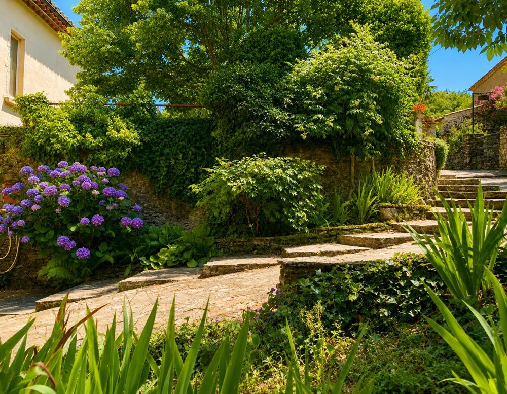 Vente Maison Maison d'hôte 15 pièces Lamalou-les-bains