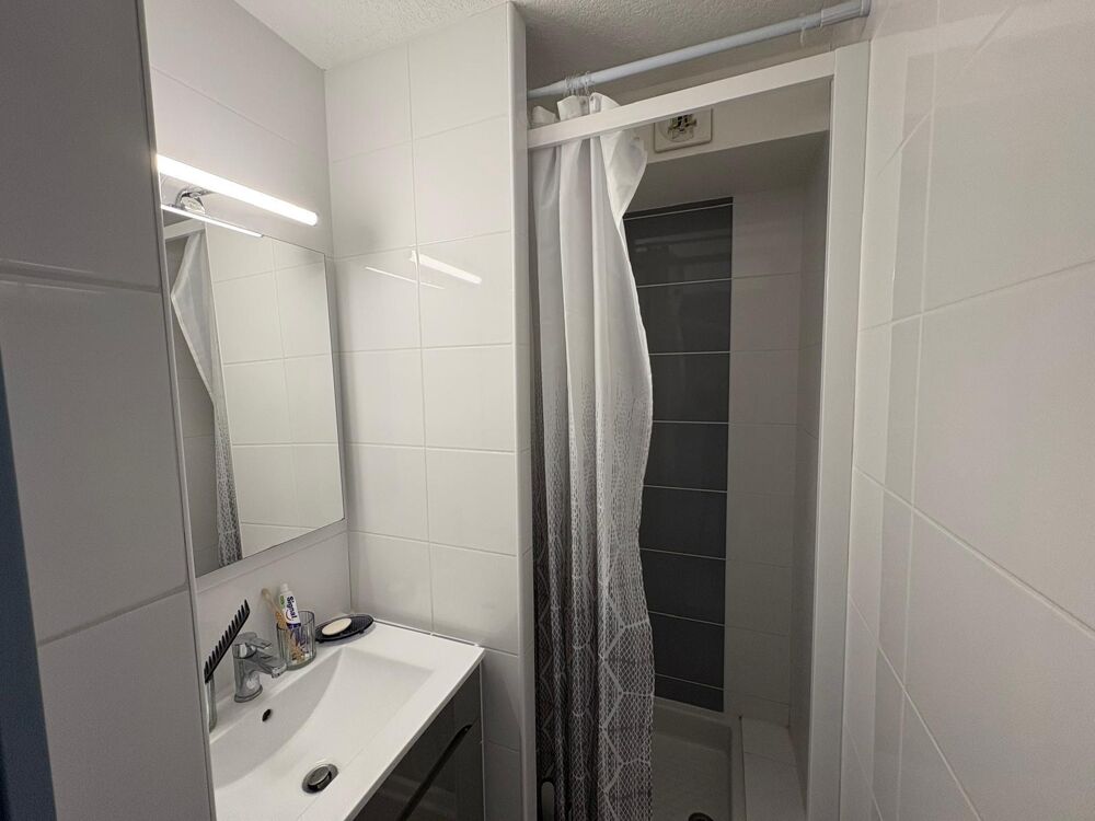 Vente Appartement Appartement 2 pi�ces Agde