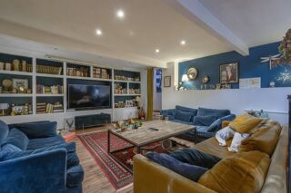  Maison � vendre 7 pi�ces 192 m�