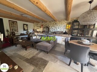  Maison à vendre 7 pièces 