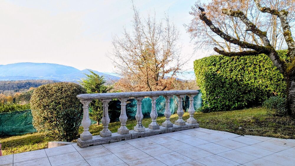 � vendre  Maison Bonne (74380)