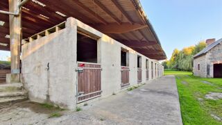  Maison � vendre 9 pi�ces 162 m�