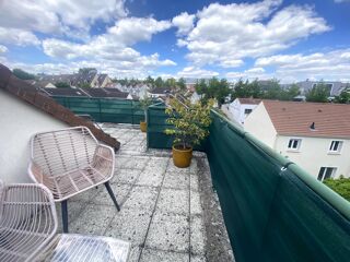 Appartement 3 pièces 70 m² · à Longjumeau · 70 m² · 260 000 €